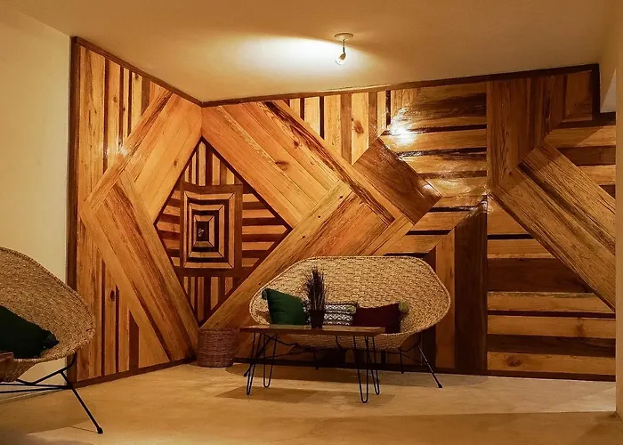 Deluxe King Studio